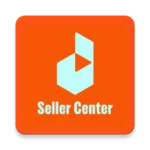 daraz seller center android application logo